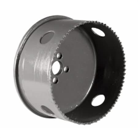 Malco 100mm Gutter Outlet Saw GOS5 EV